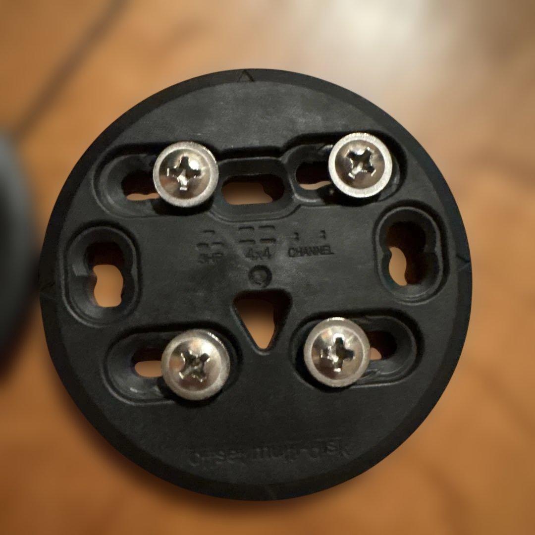 FLOW FENIX Lサイズ　ネイビー