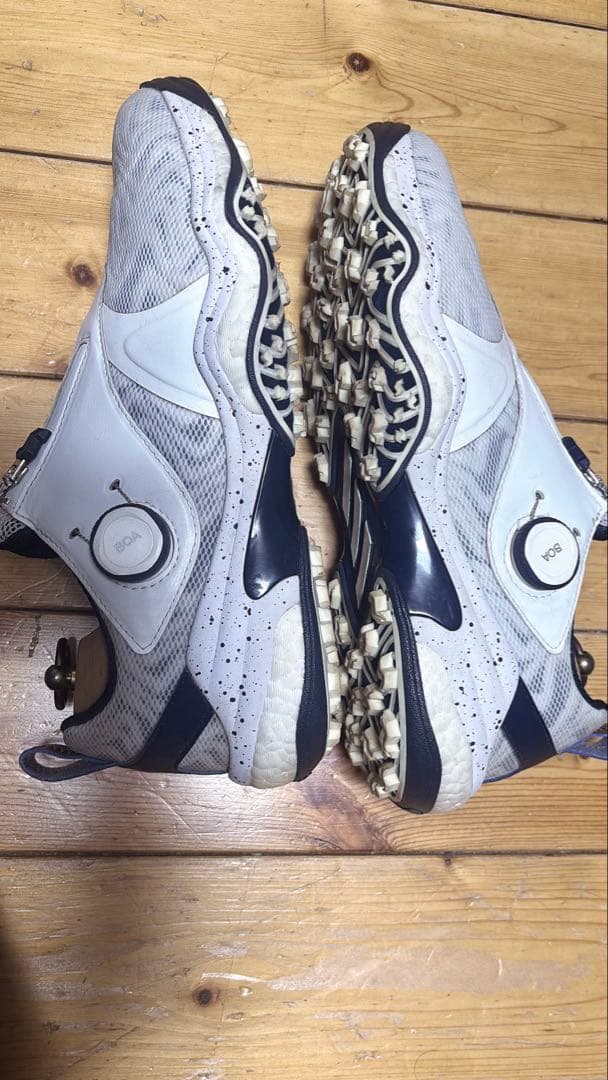 adidas コードカオス25BOA 27cm