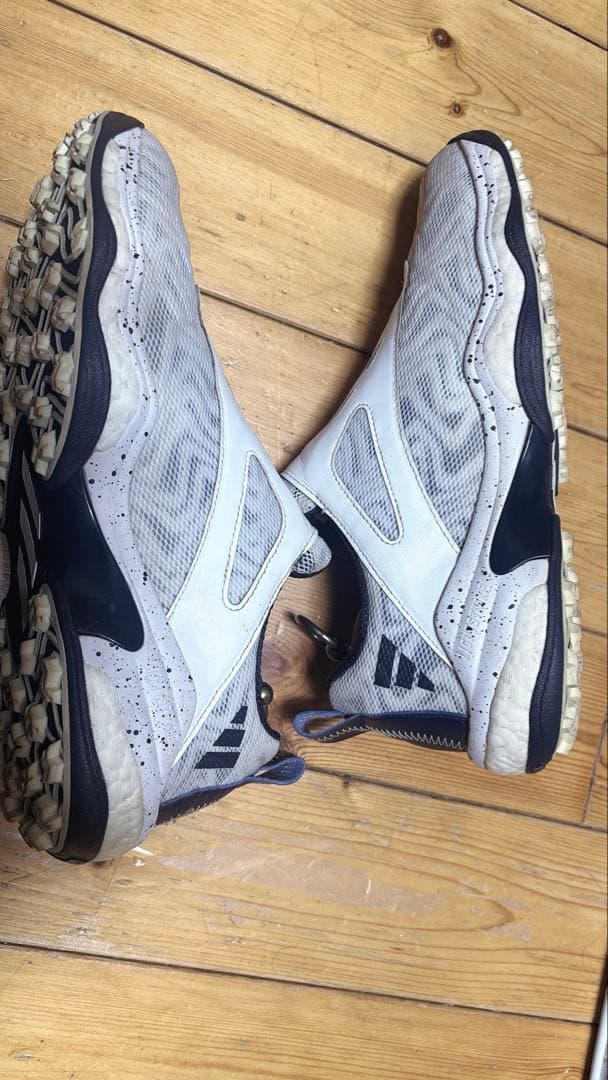 adidas コードカオス25BOA 27cm