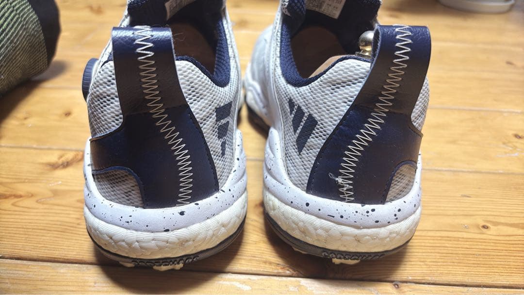 adidas コードカオス25BOA 27cm