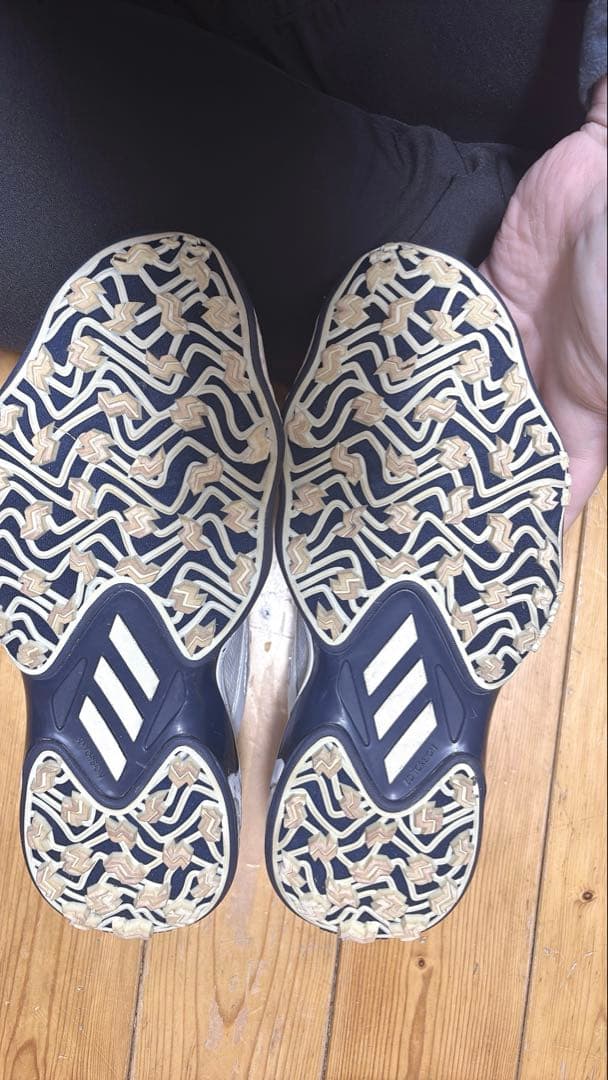 adidas コードカオス25BOA 27cm