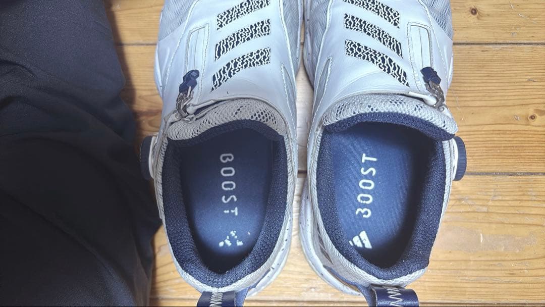 adidas コードカオス25BOA 27cm