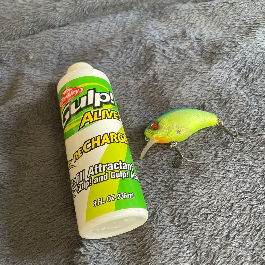 ワーム まとめ売り 118点