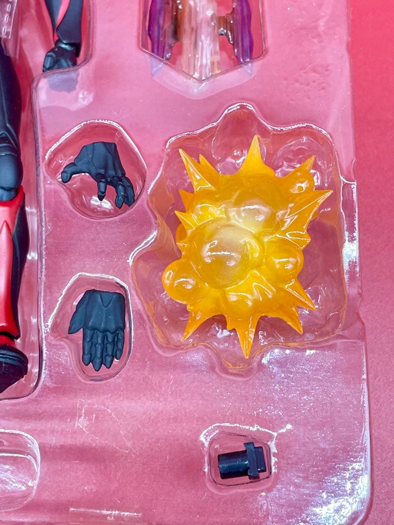 固騎鯨様専用 バンダイ ULTRA-ACT ウルトラマンアクト ダークザギ