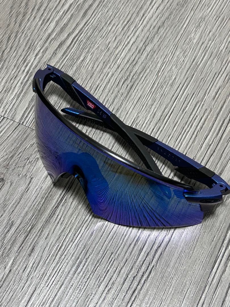 OAKLEYオークリーサングラス エンコーダー 限定カラーケース付き