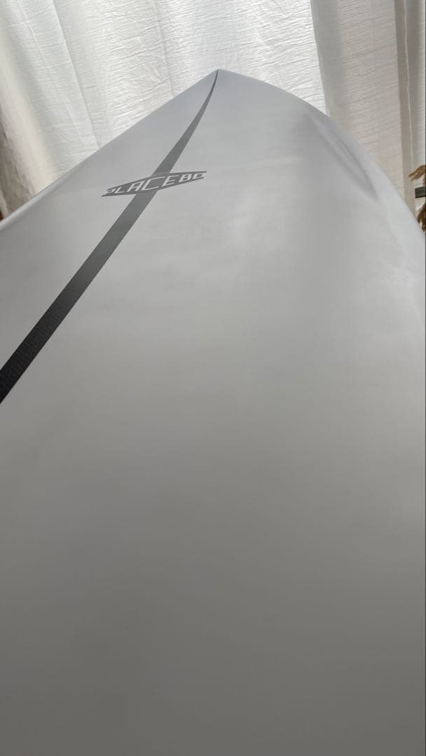 【6’4″ 】Round Nose Round DURA-FLEX5