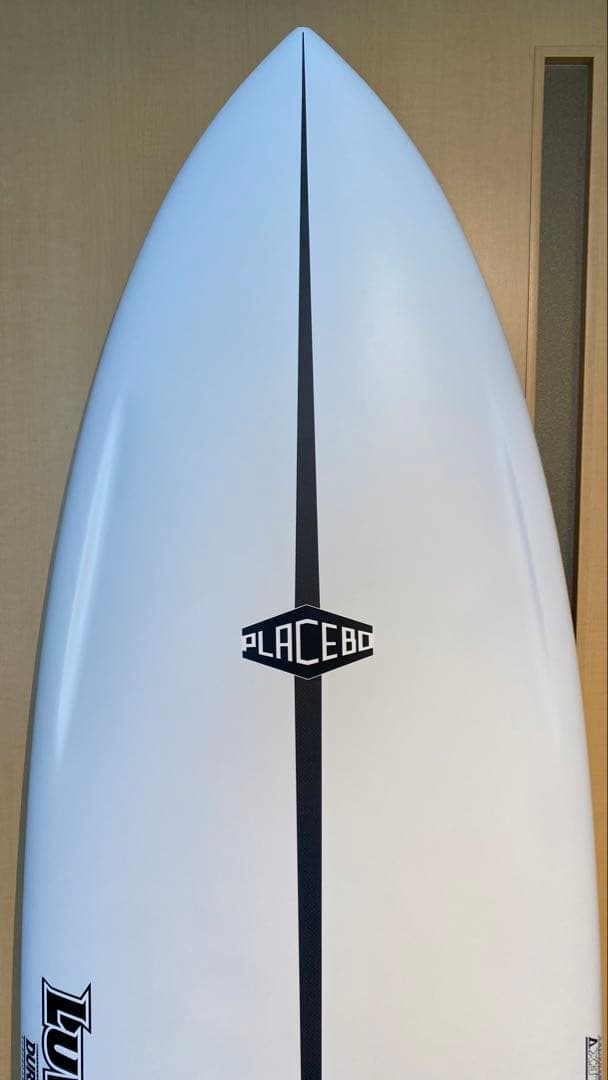 【6’4″ 】Round Nose Round DURA-FLEX5