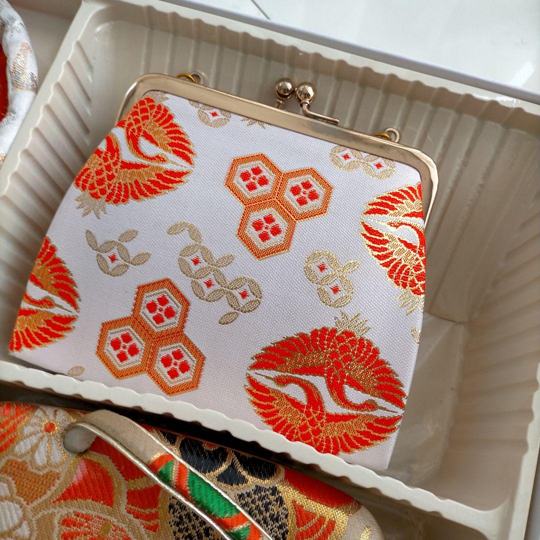 七五三 7歳 ぽっくり草履21cm