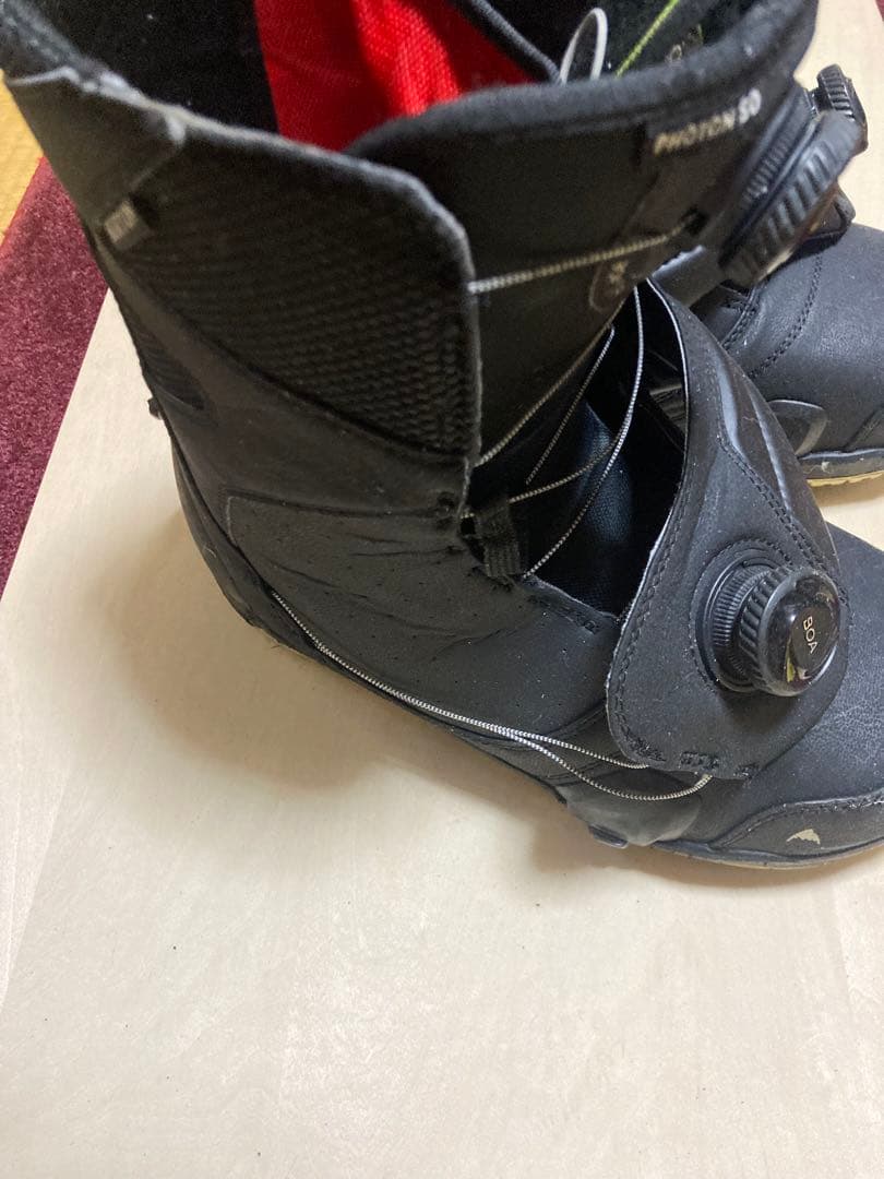 2019-2020モデル バートン フォトン・ステップオン　28.5センチ