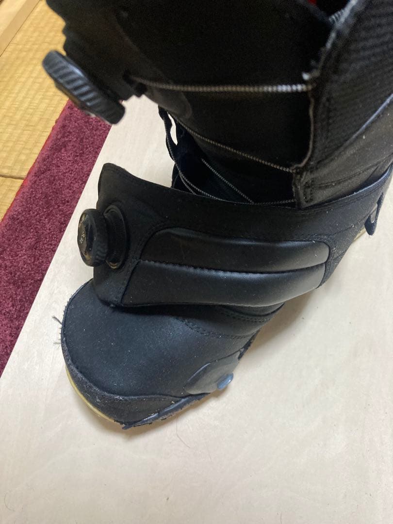 2019-2020モデル バートン フォトン・ステップオン　28.5センチ