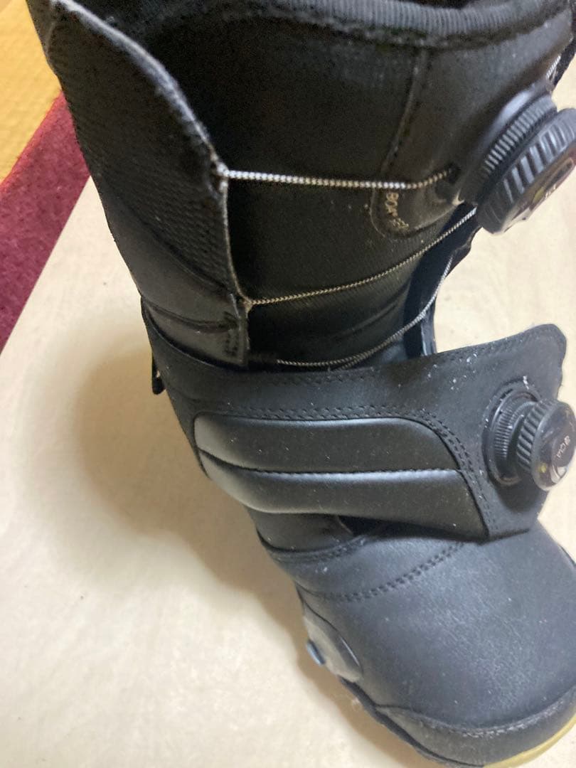 2019-2020モデル バートン フォトン・ステップオン　28.5センチ