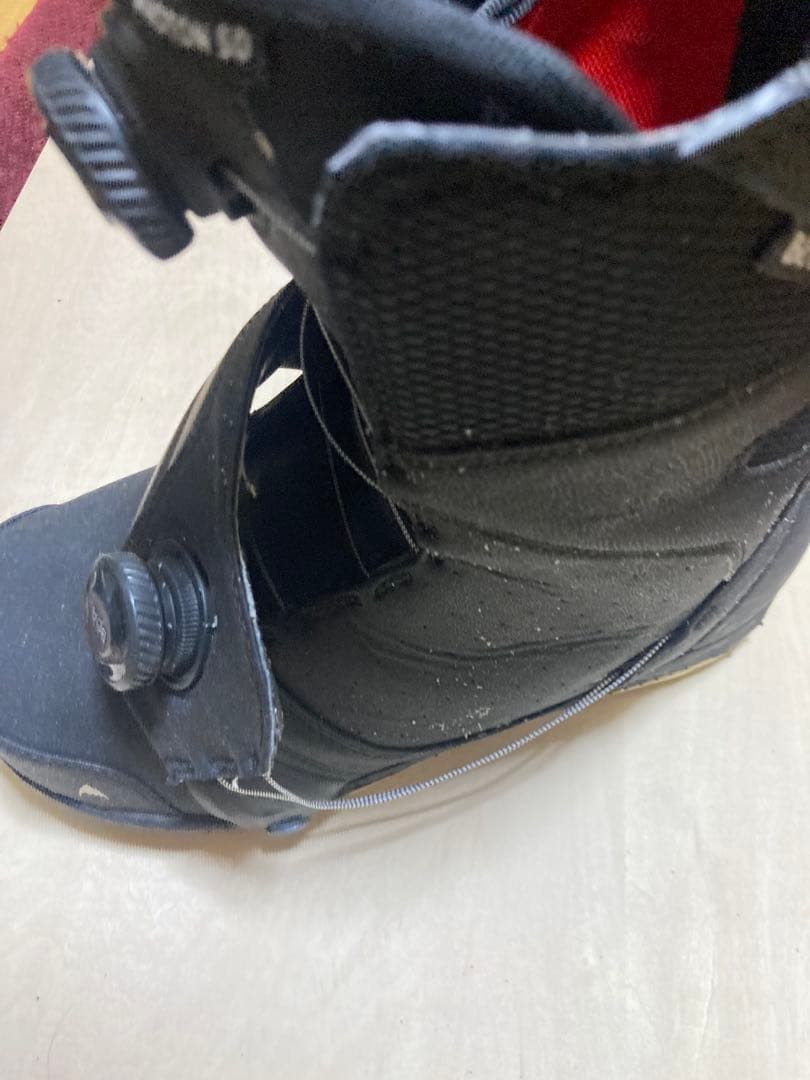 2019-2020モデル バートン フォトン・ステップオン　28.5センチ