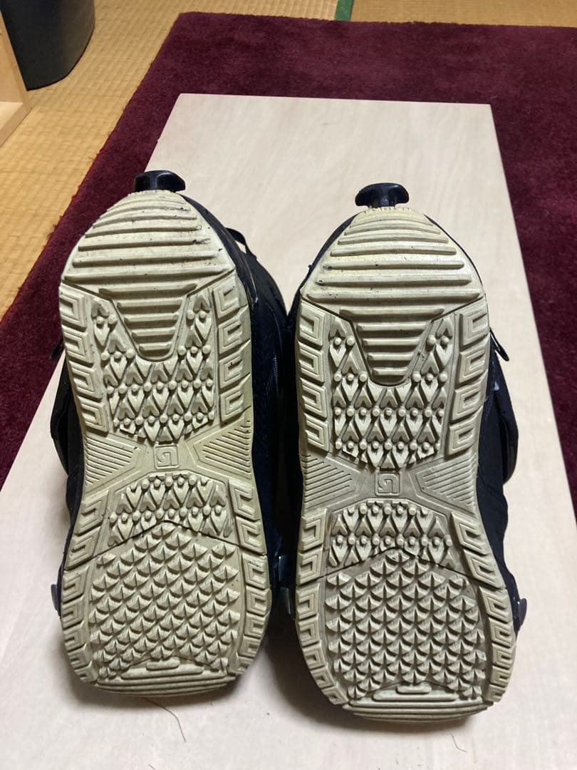 2019-2020モデル バートン フォトン・ステップオン　28.5センチ