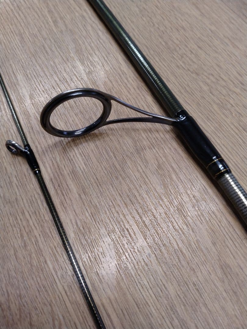 ダイワ　モアザン　ブランジーノ　82LL　日本製　実用美品