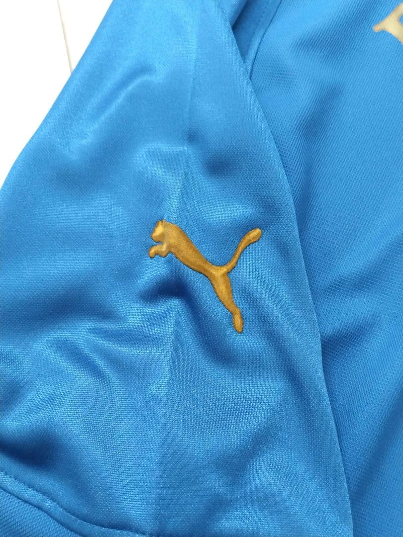 イタリア　ピルロ　ユニフォーム　代表　LLサイズ　貴重　レア　ユーロ　2004