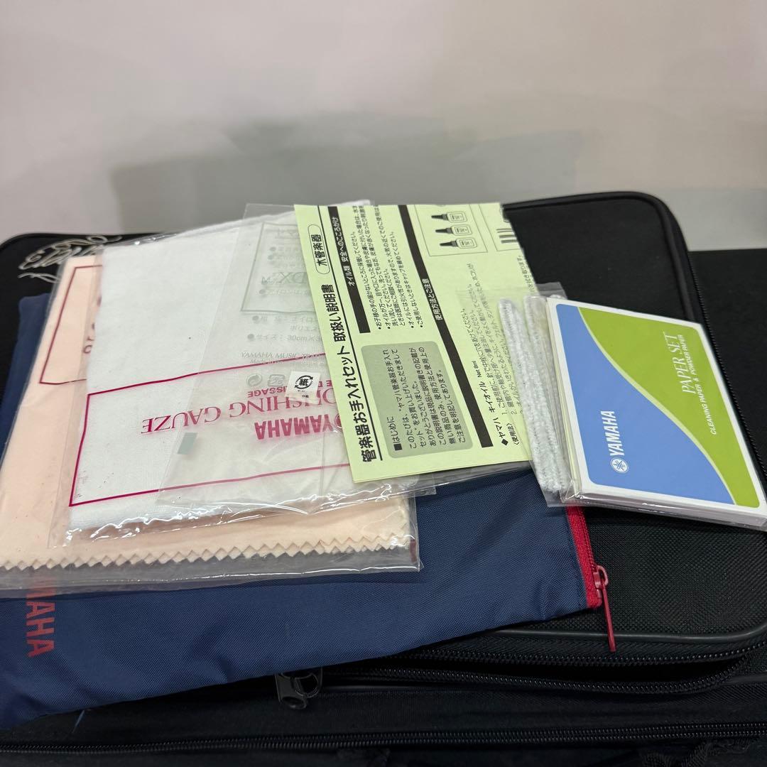 ケルントナー　アルトサックス　ケース付き