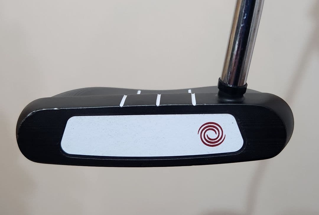 ODYSSEY TRI-HOT 5K ROSSIE ストロークラボ 33インチ