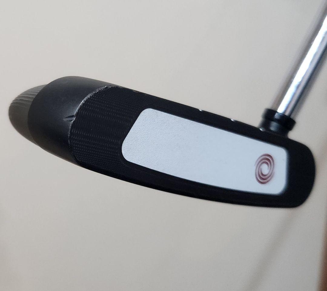 ODYSSEY TRI-HOT 5K ROSSIE ストロークラボ 33インチ