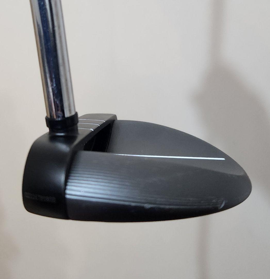 ODYSSEY TRI-HOT 5K ROSSIE ストロークラボ 33インチ