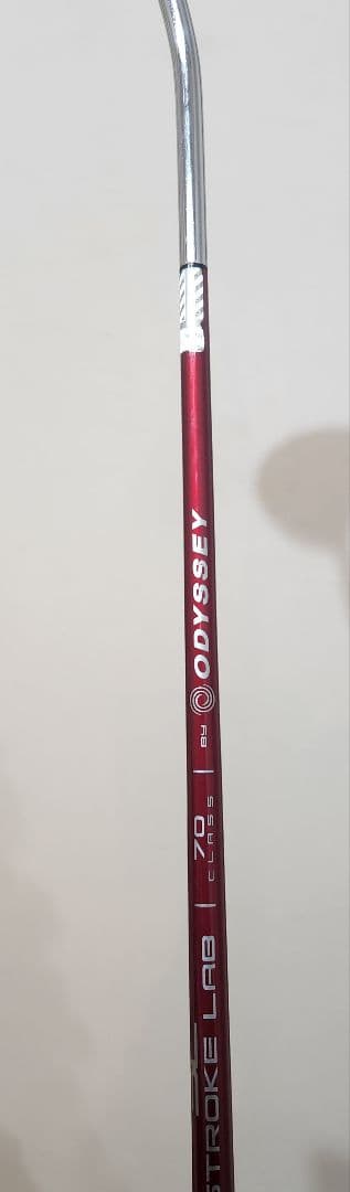 ODYSSEY TRI-HOT 5K ROSSIE ストロークラボ 33インチ