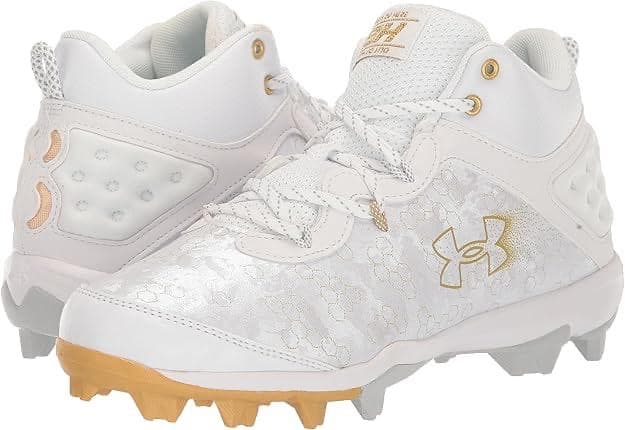 新品2026年USA国内限定☆アンダーアーマー野球ハーパー8MidRm28cm