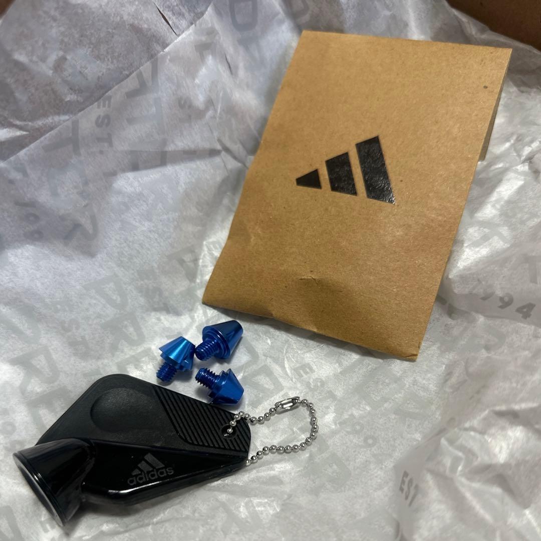 【匿名配送】adidas PREDATOR ELITE FT SG 25.5cm