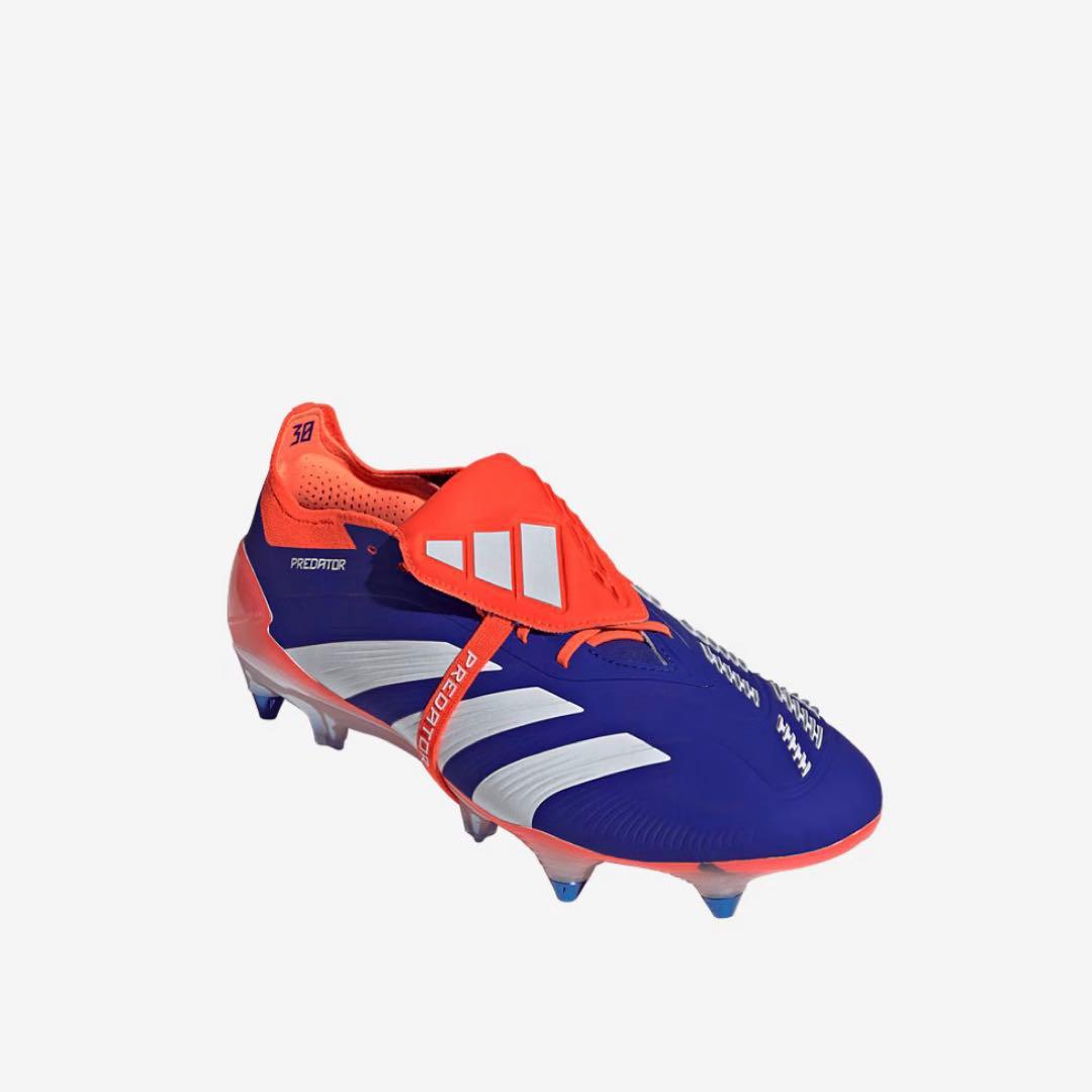 【匿名配送】adidas PREDATOR ELITE FT SG 25.5cm