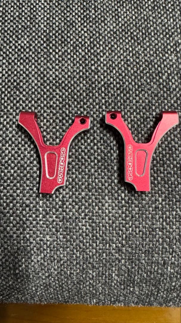 西*風様 オーバードーズガルムアルミパーツセット - メルカリ