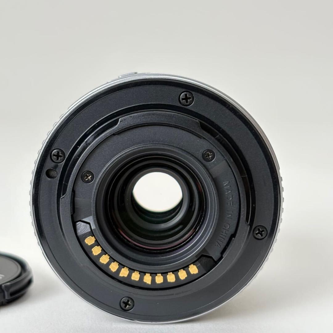 オリンパス 標準ズーム M.ZUIKO 14-42mm 3.5-5.6 II R