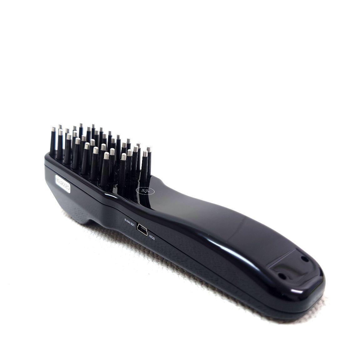 M1124D1 エレクトロンエブリワン デンキバリブラシ 通電確認済み