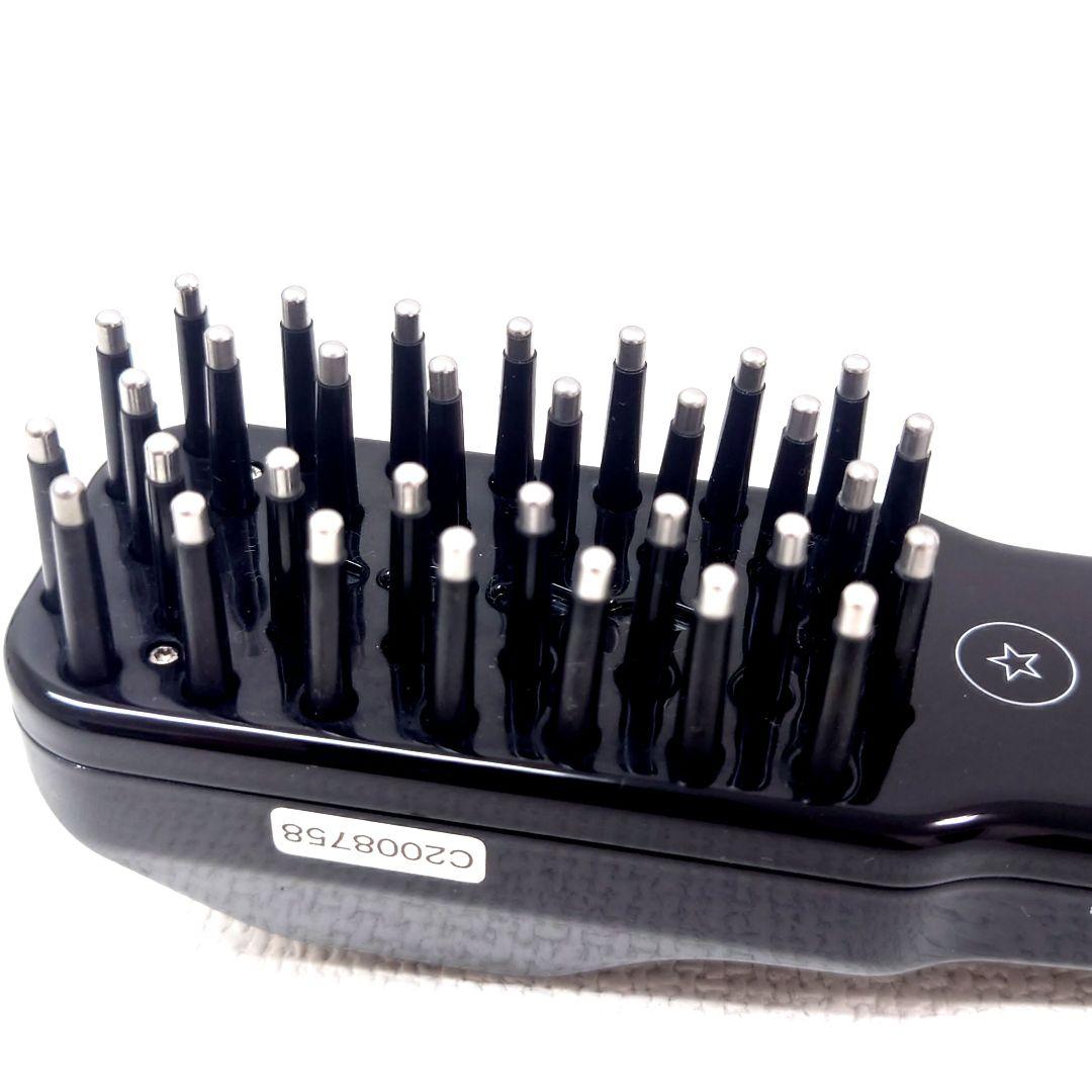 M1124D1 エレクトロンエブリワン デンキバリブラシ 通電確認済み