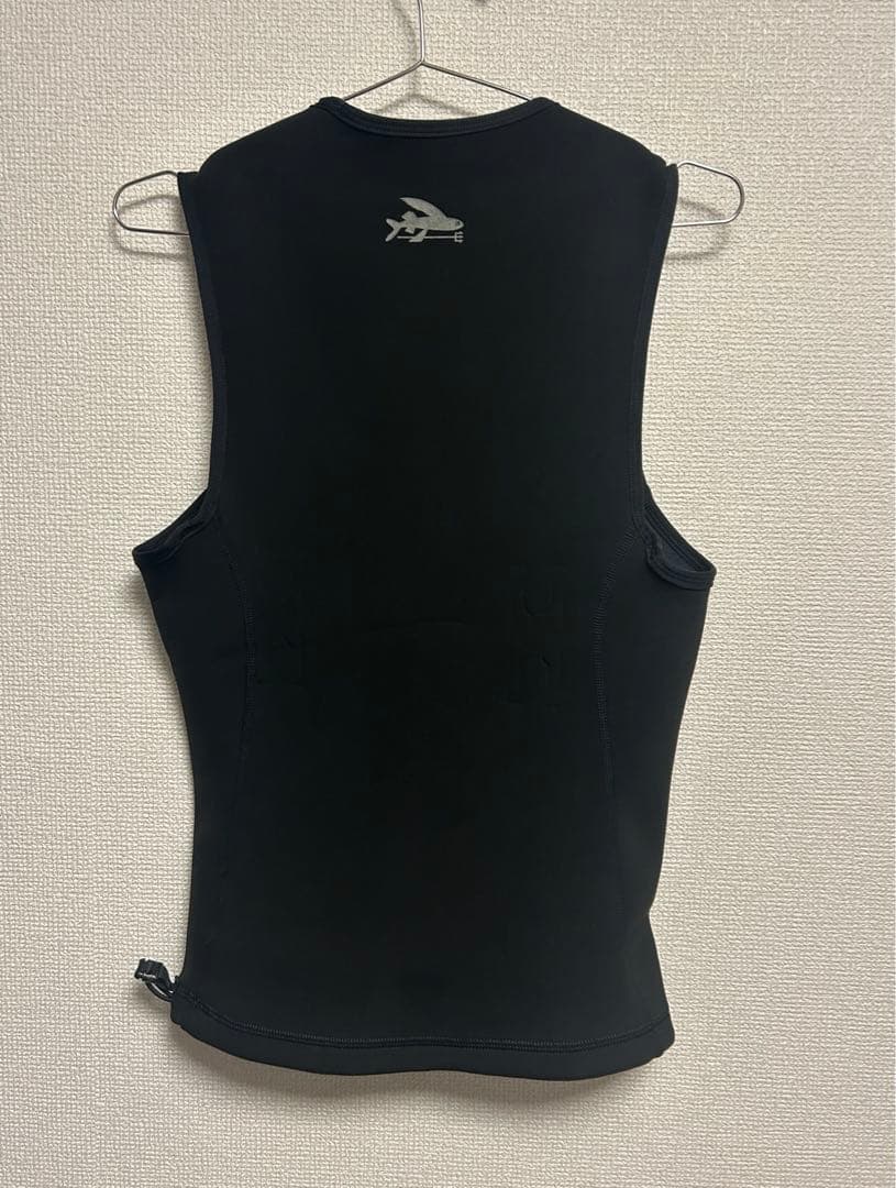 patagonia タッパー　ライトベスト　M