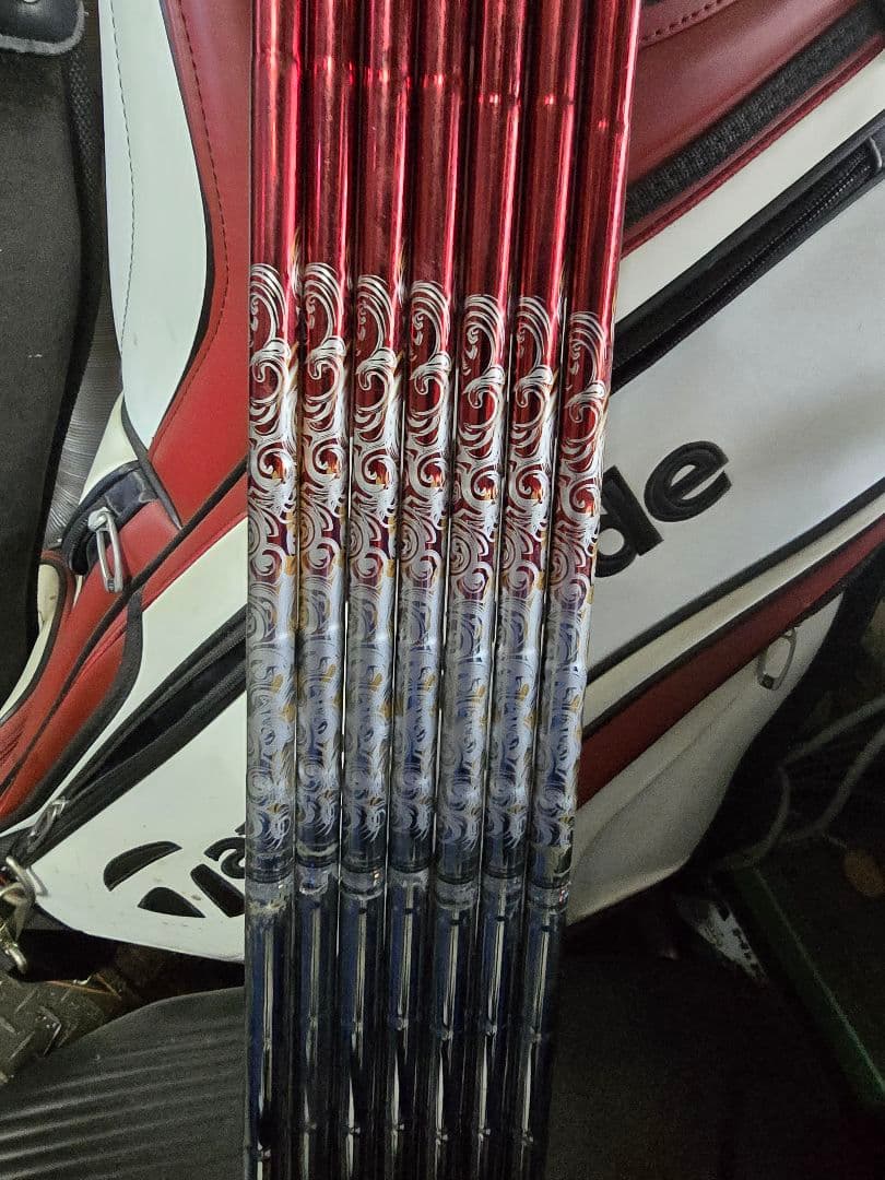 デザインチューニング DG S2007本