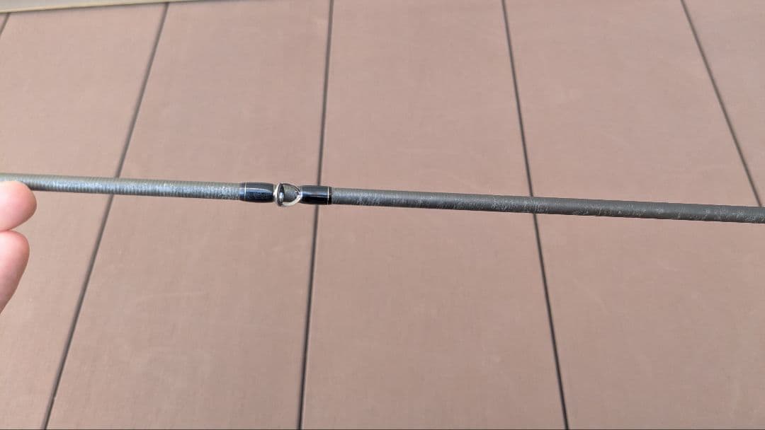 エバーグリーン　オライオン　ライトニングストライクOCSC-67ML+