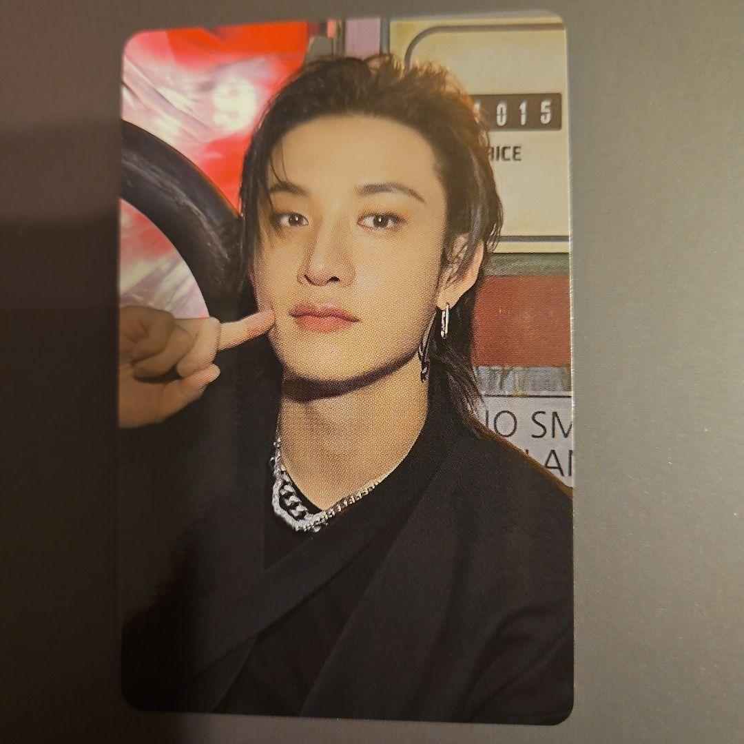 StrayKids バンチャン DOIT ポップアップ パーカー トレカ スキズ