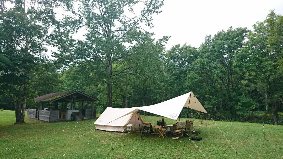 ノルディスク ユドゥン5.5 Nordisk Ydun5.5