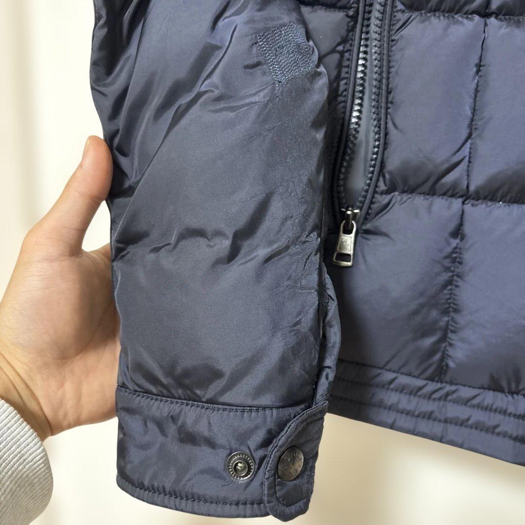 訳あり】Moncler GARD ダウンジャケット XS