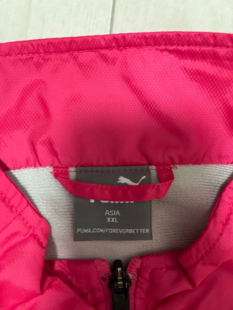 セレッソ大阪トレーニングウェア