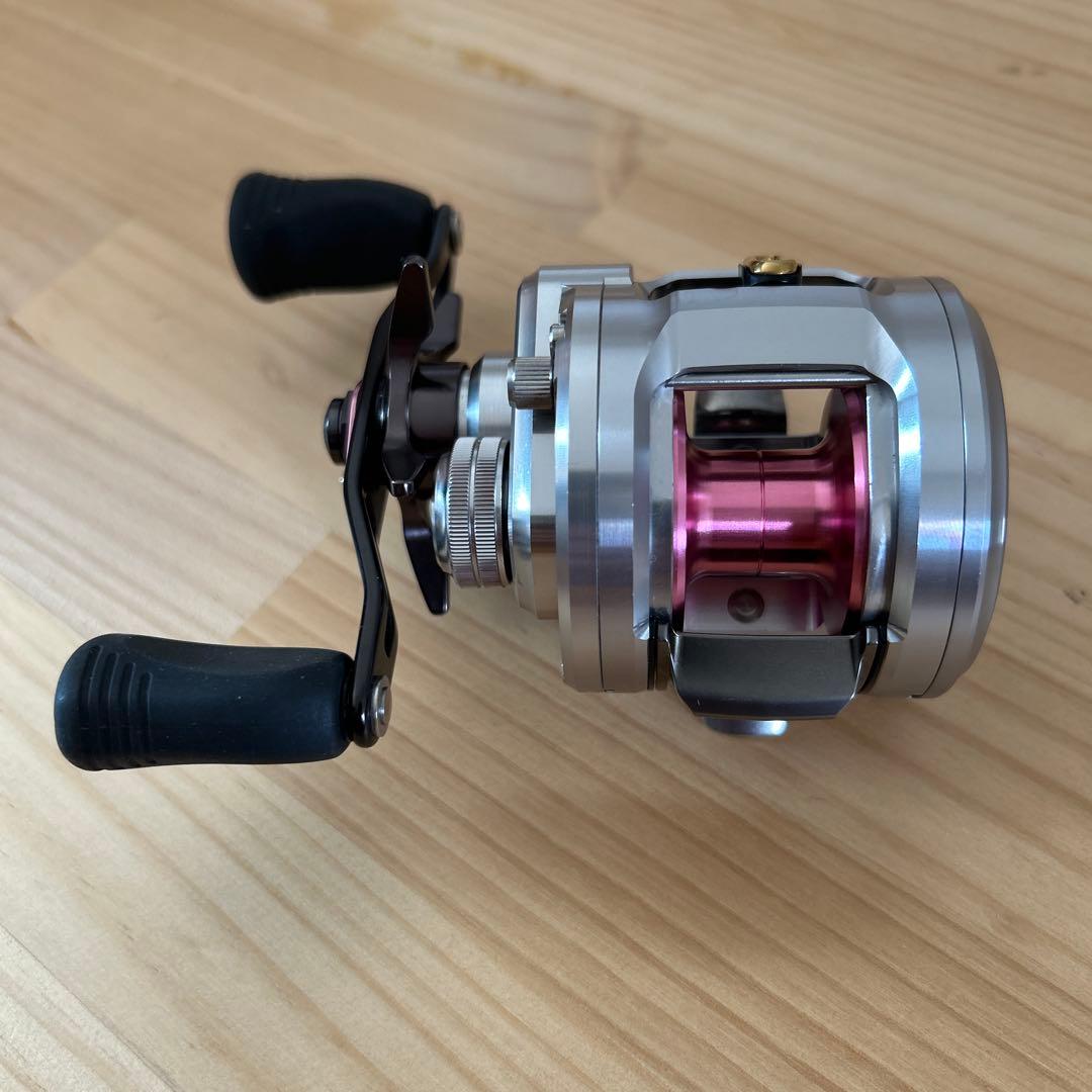 ダイワ　キャタリナBJ100L