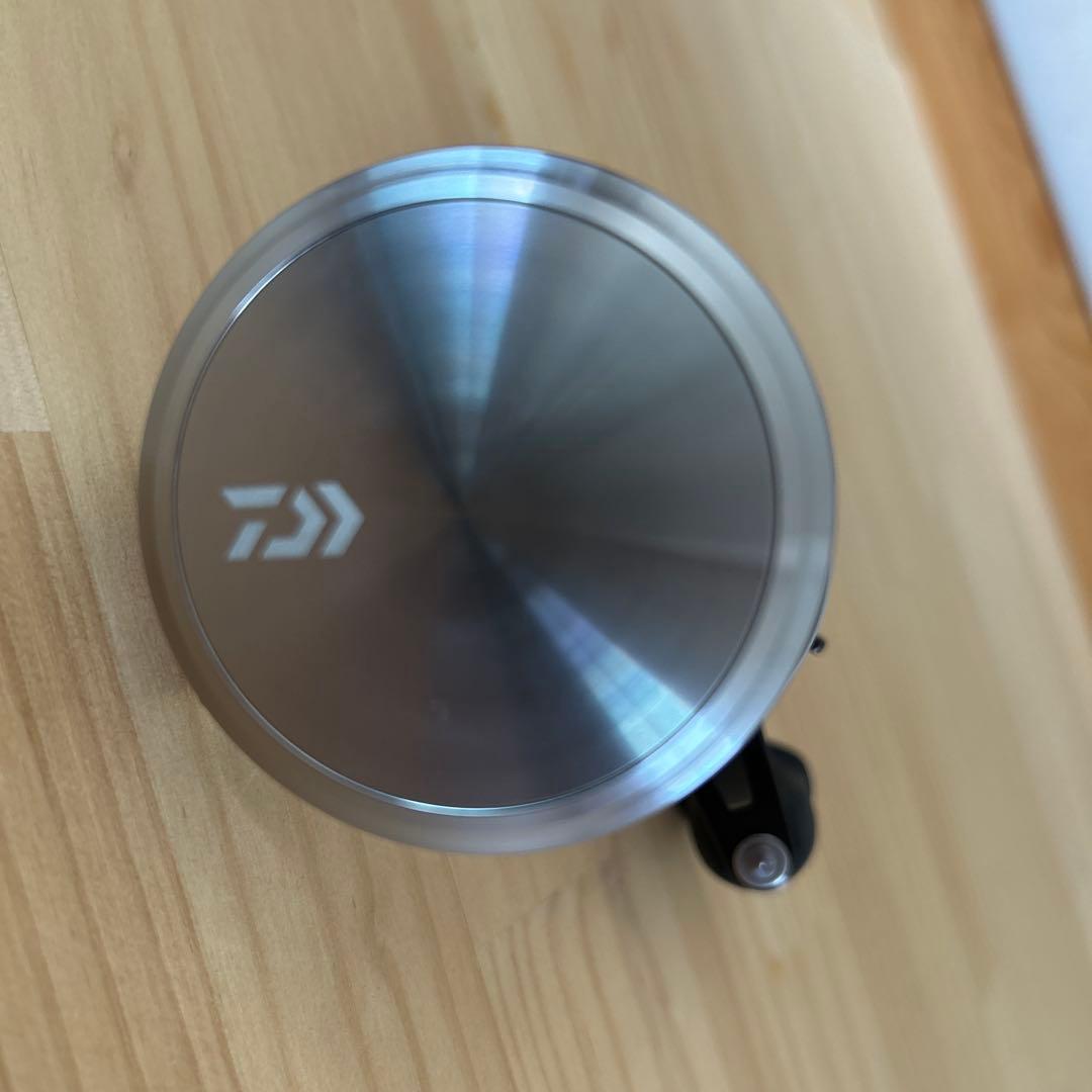 ダイワ　キャタリナBJ100L