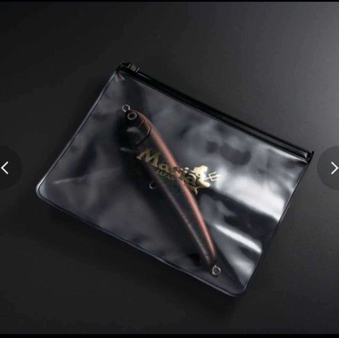 マリア　ラピード 230 F 紅影　オンラインストア 限定 新品