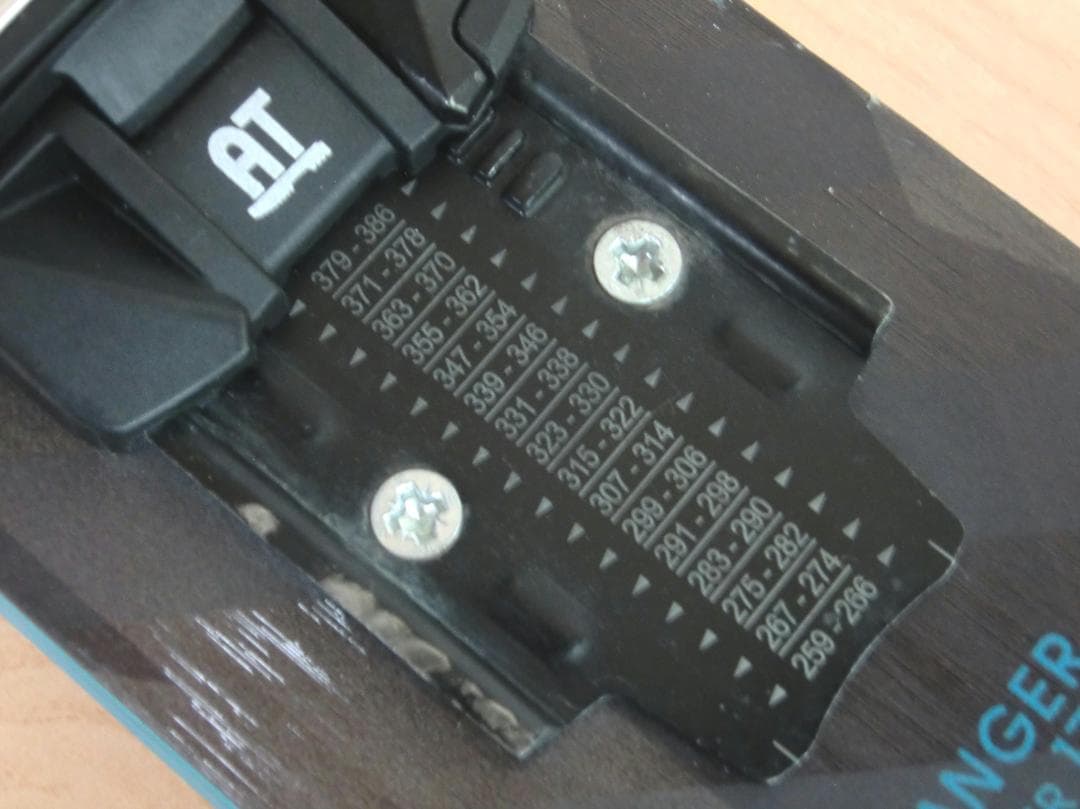 □12月・1月限定□送料無料□フィッシャー□RANGER 102 FR□170