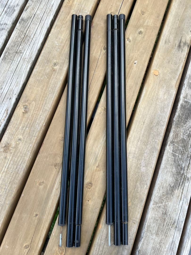 コールマン タフスクリーン2ルームハウス/LDX＋