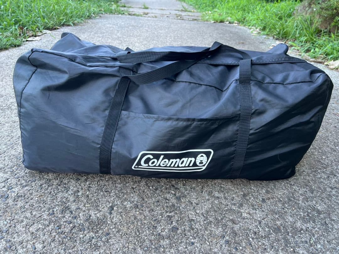 コールマン タフスクリーン2ルームハウス/LDX＋