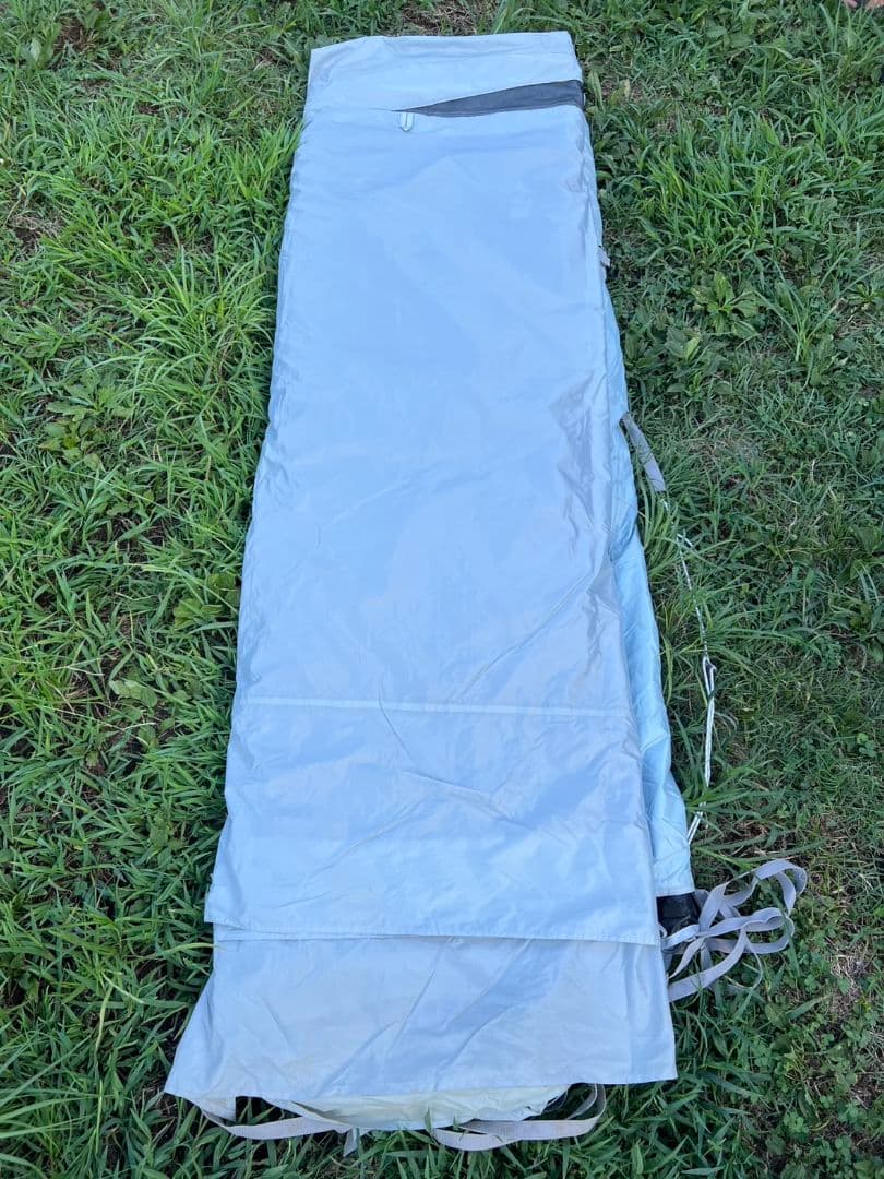 コールマン タフスクリーン2ルームハウス/LDX＋