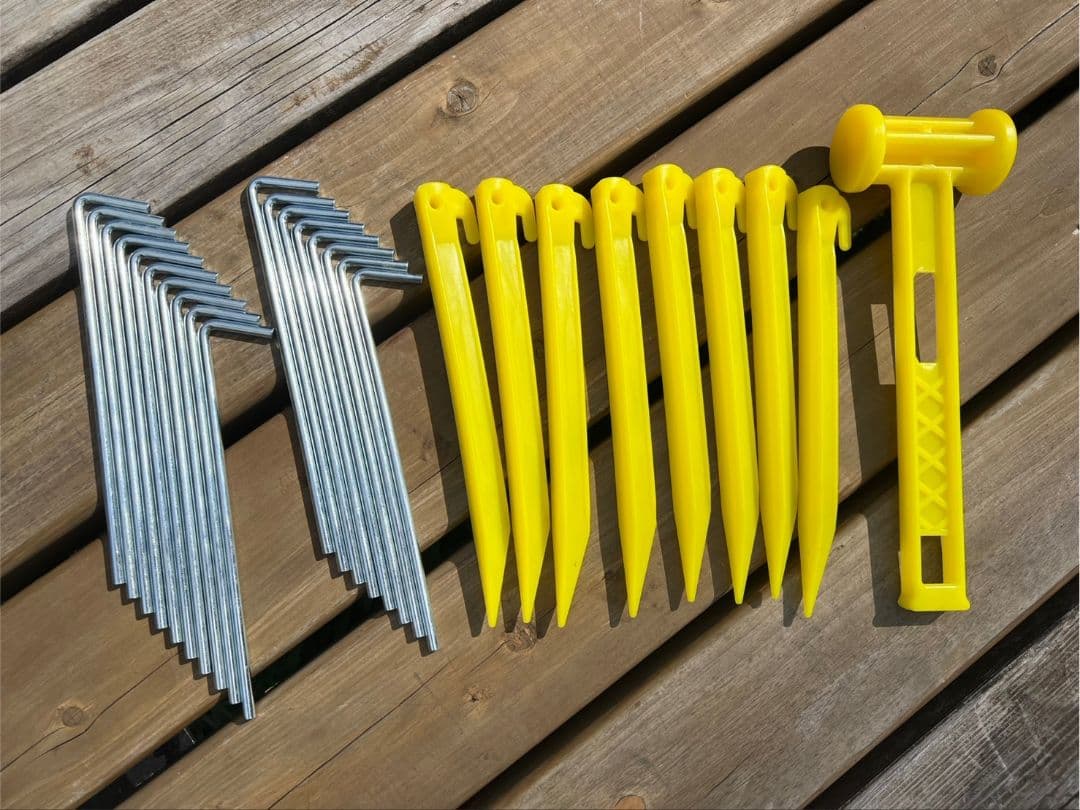 コールマン タフスクリーン2ルームハウス/LDX＋