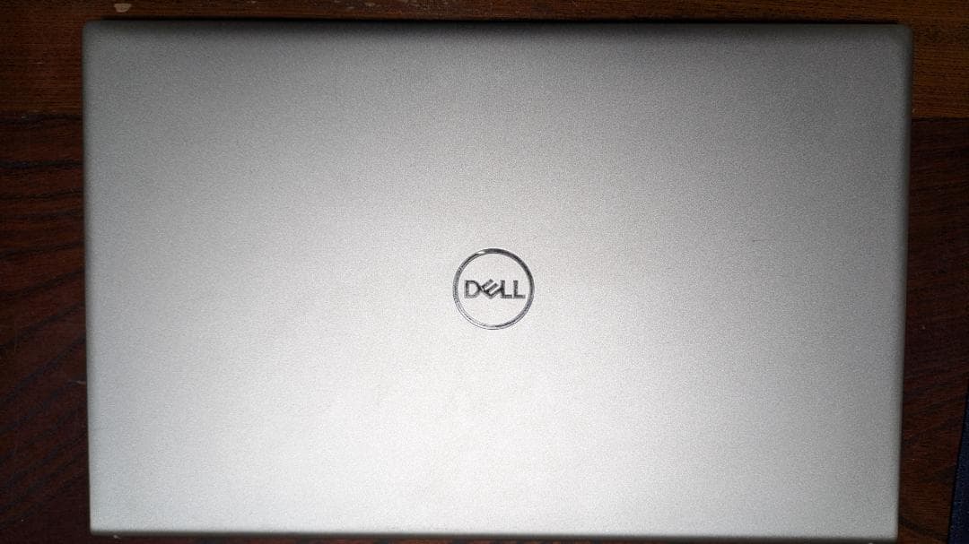 DELL Inspiron 15 5515 ノートPC 12GB\256GB