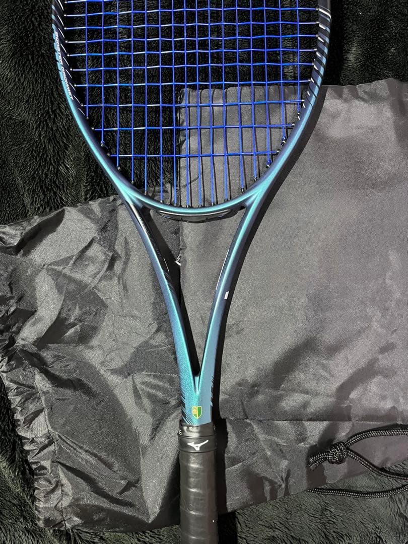 ミズノ D force S-10 00X