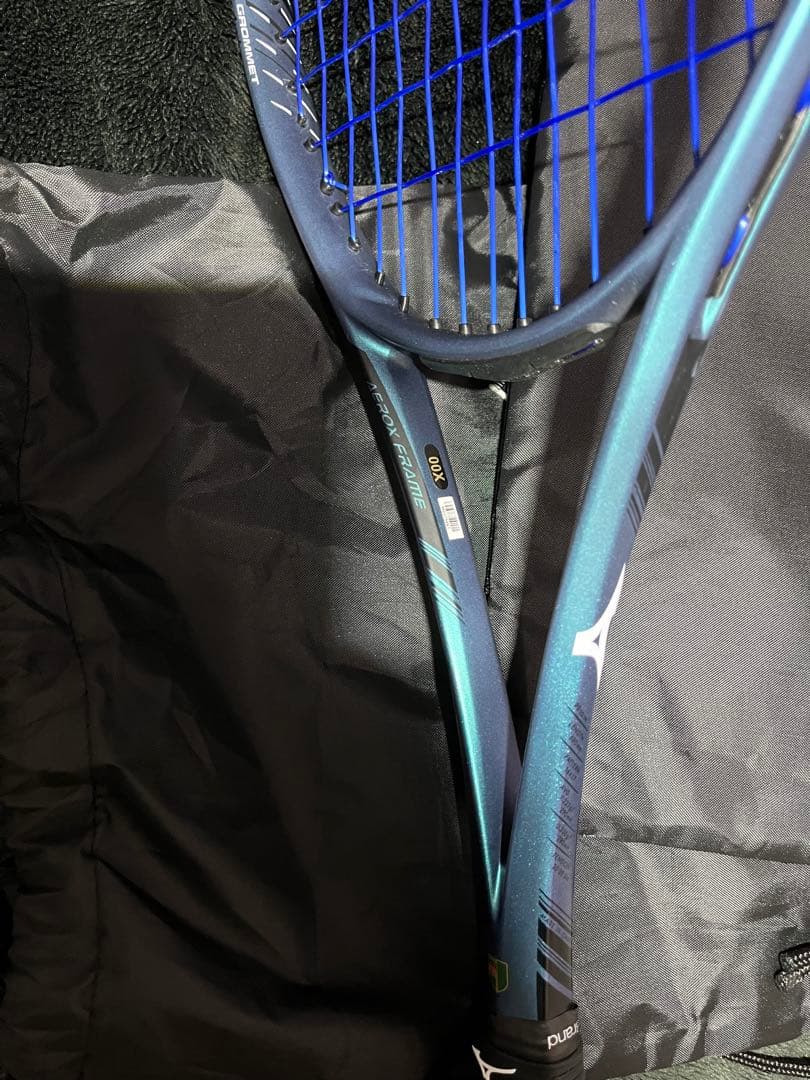 ミズノ D force S-10 00X