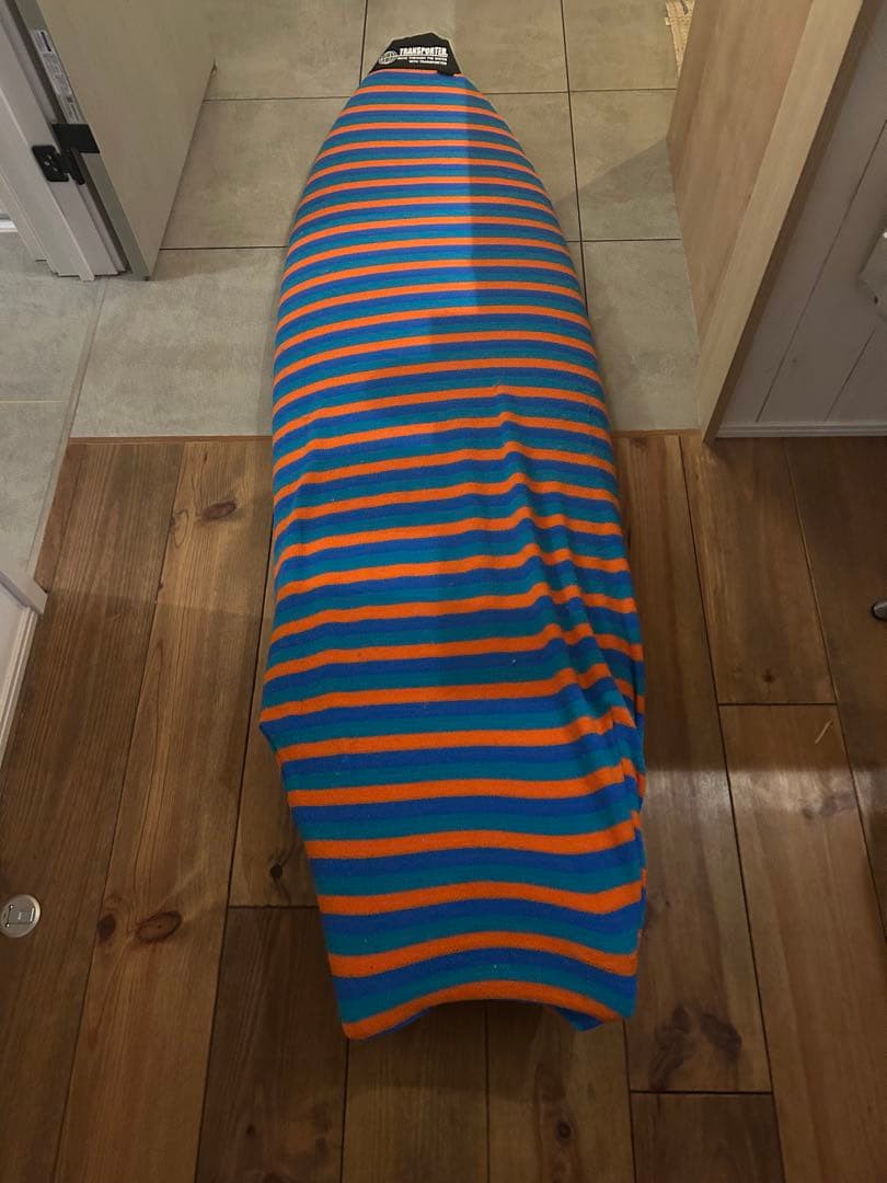 ✨1月限定価格✨サンダーボルトCIFISH 6'5